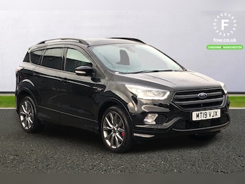 Ford - Kuga
