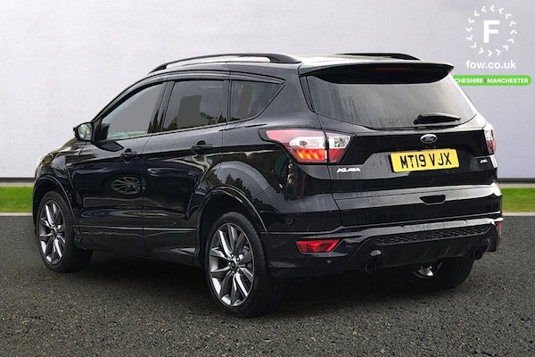 Used Ford Kuga 2019 for sale - 76280853: Photo 2