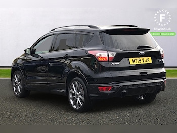 Used Ford Kuga 2019 for sale - 76280853: Photo 2