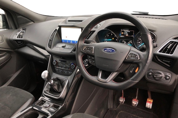 Used Ford Kuga 2019 for sale - 76280853: Photo 3