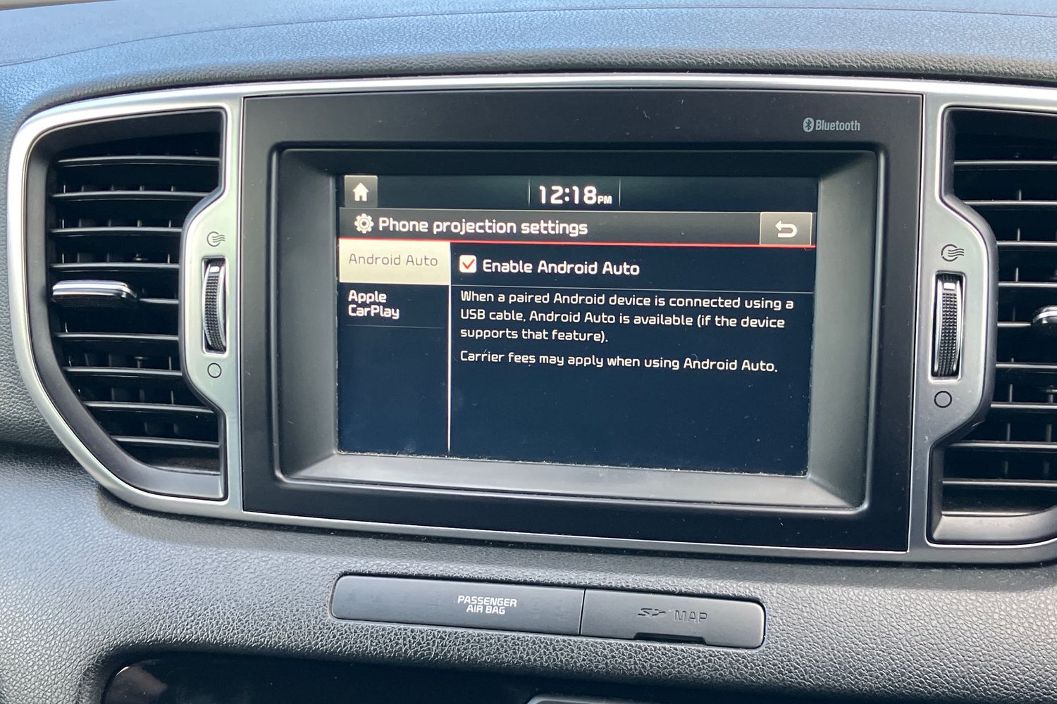 Used Kia Sportage 2017 for sale - 77083187: Photo 10