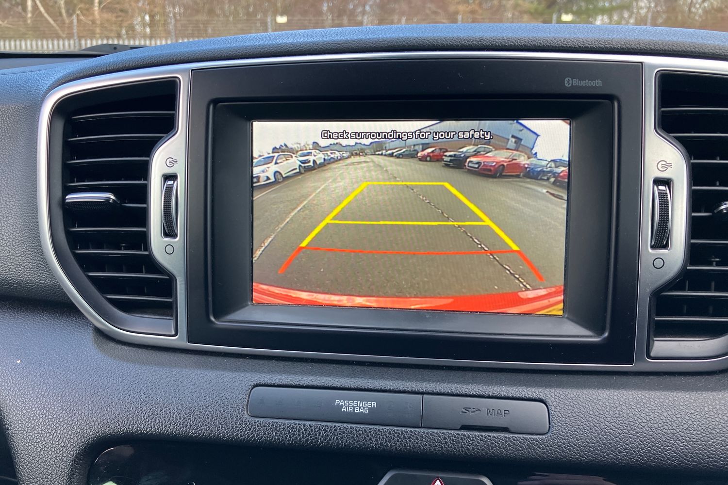 Used Kia Sportage 2017 for sale - 77083187: Photo 11