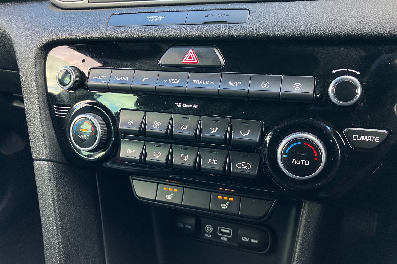 Used Kia Sportage 2017 for sale - 77083187: Photo 12