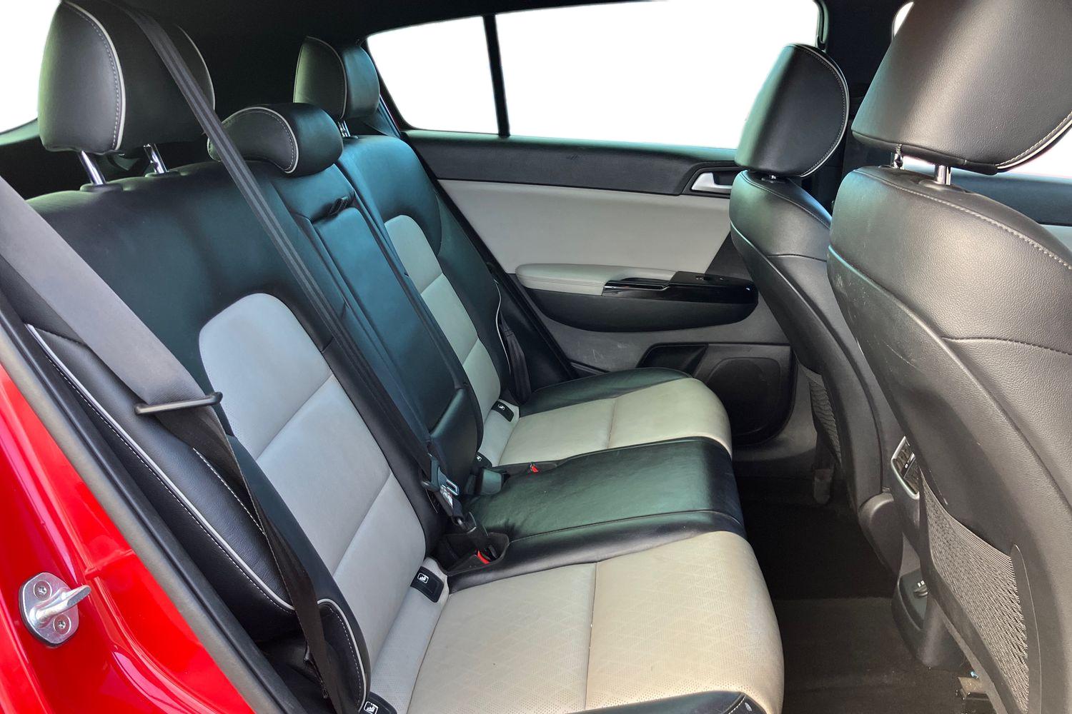 Used Kia Sportage 2017 for sale - 77083187: Photo 21