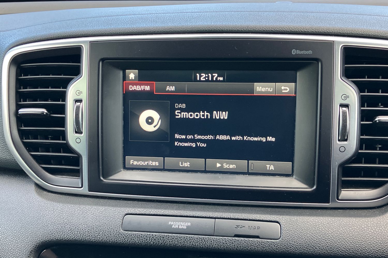 Used Kia Sportage 2017 for sale - 77083187: Photo 6