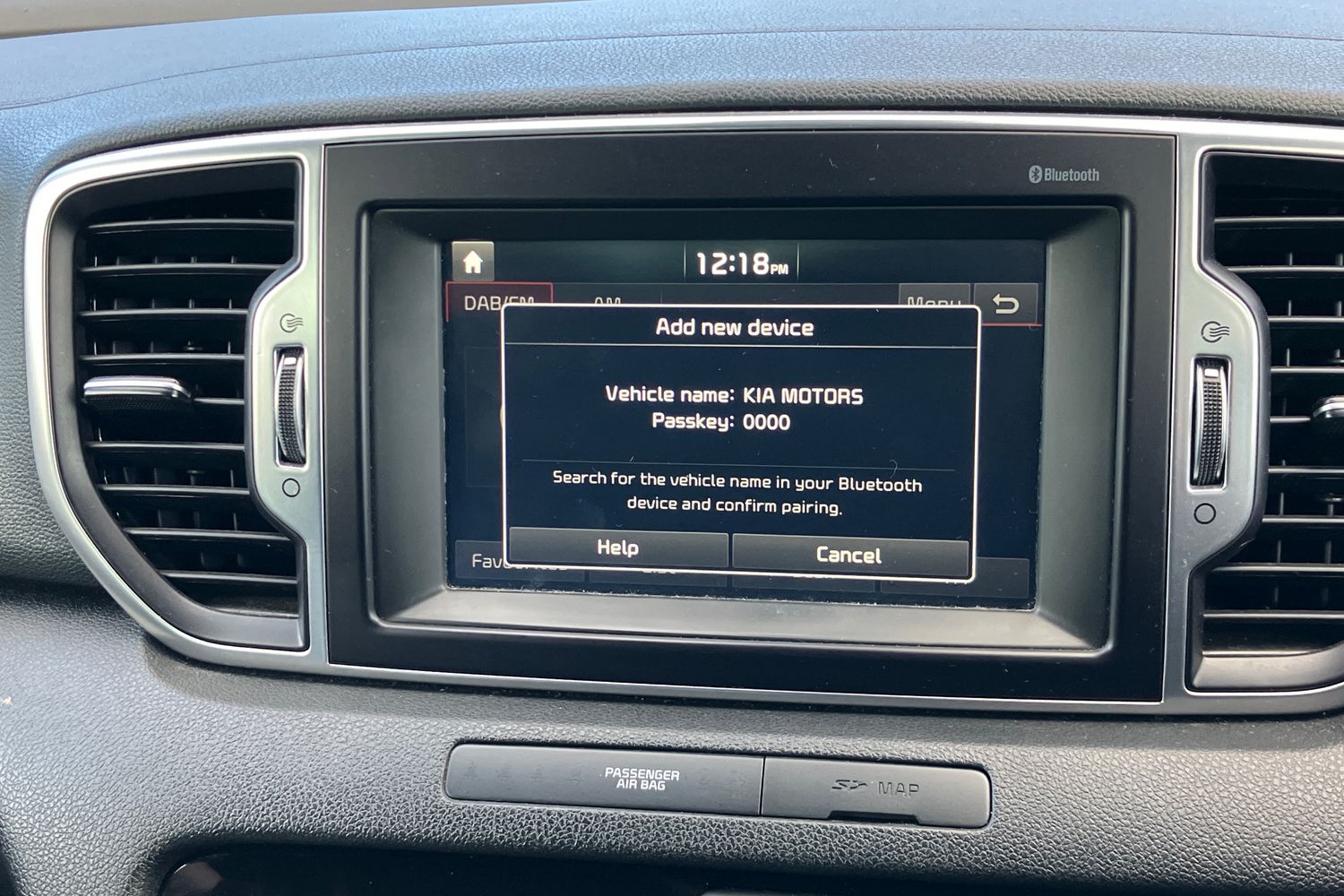 Used Kia Sportage 2017 for sale - 77083187: Photo 7