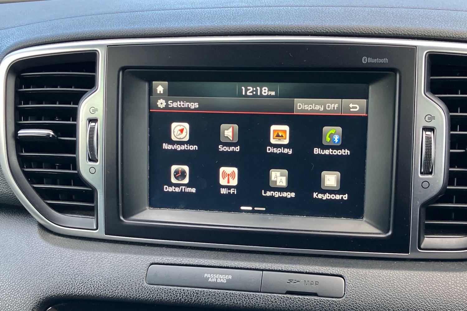 Used Kia Sportage 2017 for sale - 77083187: Photo 8