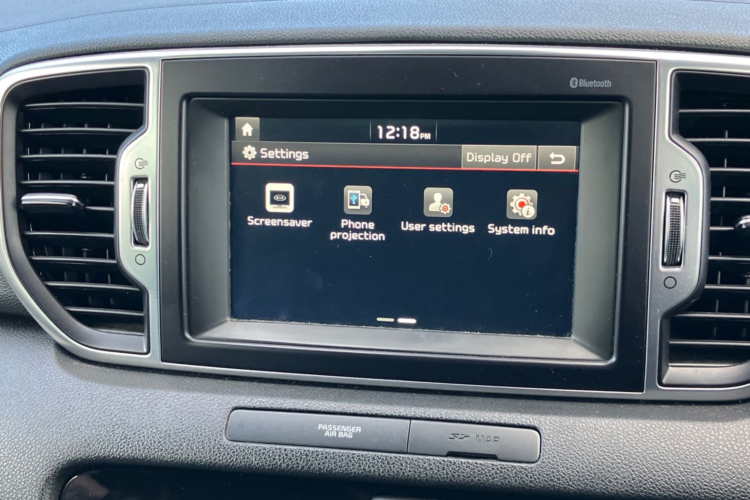 Used Kia Sportage 2017 for sale - 77083187: Photo 9