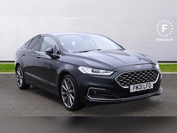 Used Ford Mondeo 2021 for sale - 79266498: Photo