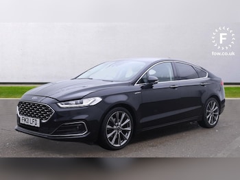 Used Ford Mondeo 2021 for sale - 79266498: Photo
