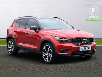 Used Volvo XC40 2020 for sale - 75824863: Photo