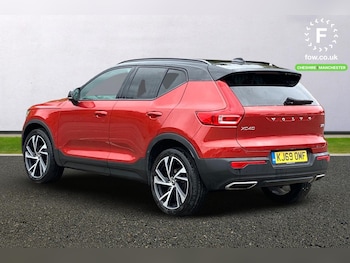 Used Volvo XC40 2020 for sale - 75824863: Photo