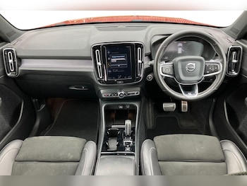 Used Volvo XC40 2020 for sale - 75824863: Photo