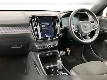 Used Volvo XC40 2020 for sale - 75824863: Photo