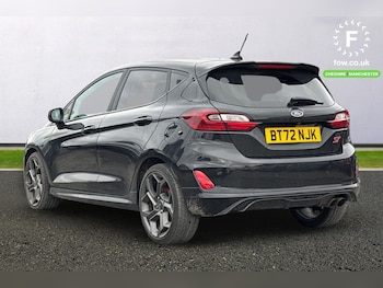 Used Ford Fiesta 2022 for sale - 78437060: Photo