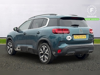 Used Citroen C5 Aircross 2020 for sale - 78961470: Photo
