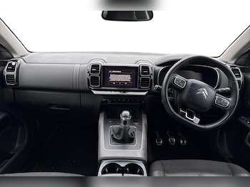 Used Citroen C5 Aircross 2020 for sale - 78961470: Photo