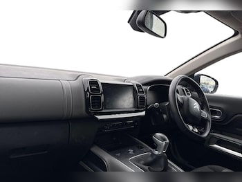 Used Citroen C5 Aircross 2020 for sale - 78961470: Photo
