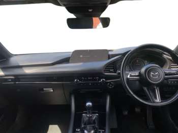 Used Mazda Mazda3 2021 for sale - 74261730: Photo