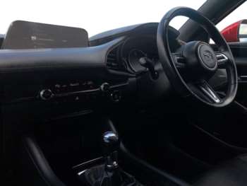 Used Mazda Mazda3 2021 for sale - 74261730: Photo
