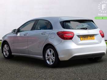 Used Mercedes-Benz A-Class 2016 for sale - 75179145: Photo