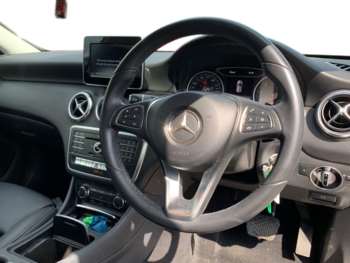 Used Mercedes-Benz A-Class 2016 for sale - 75179145: Photo