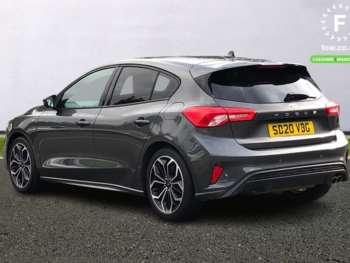 Used Ford Focus 2020 for sale - 75032412: Photo
