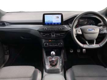 Used Ford Focus 2020 for sale - 75032412: Photo