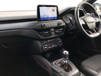 Used Ford Focus 2020 for sale - 75032412: Photo
