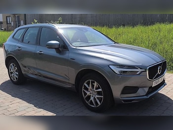 Used Volvo XC60 2019 for sale - 78871621: Photo