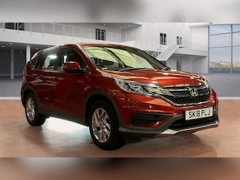 Honda - CR-V