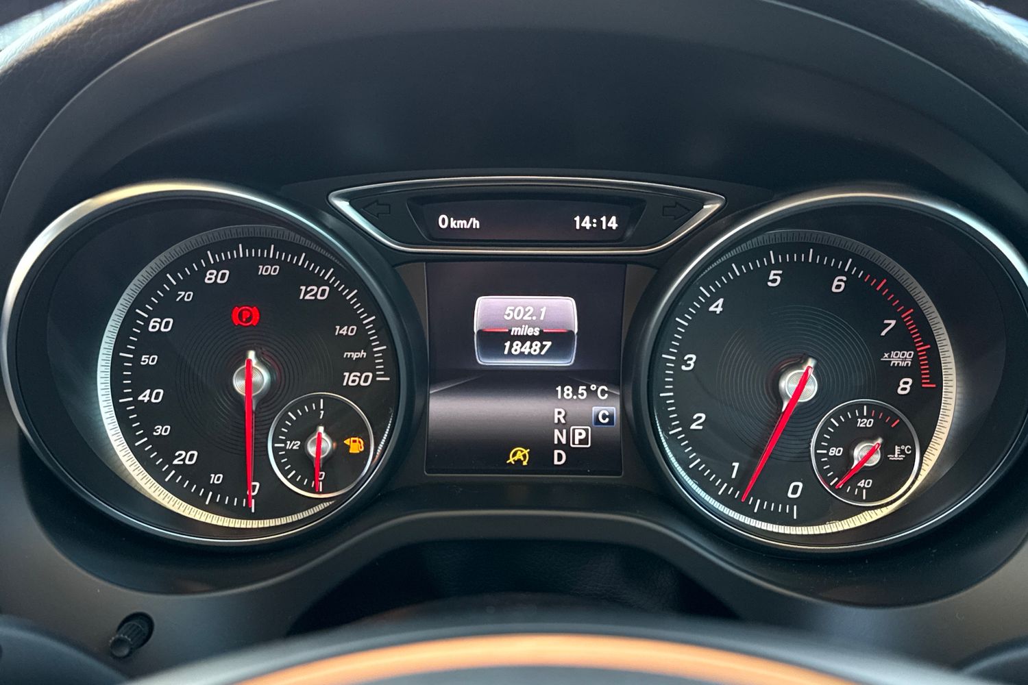 Used Mercedes-Benz GLA 2019 for sale - 78016350: Photo 14