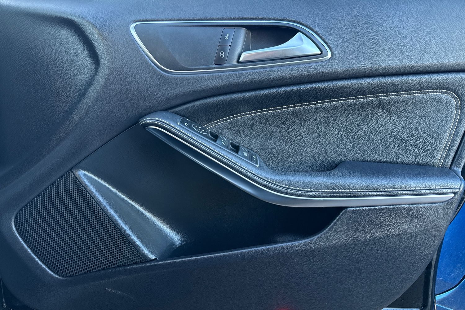 Used Mercedes-Benz GLA 2019 for sale - 78016350: Photo 16