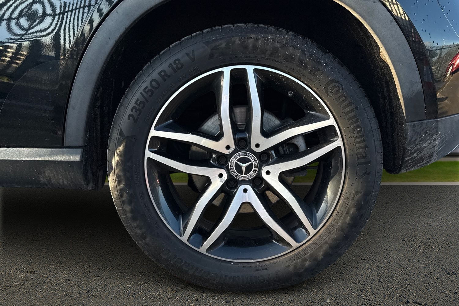 Used Mercedes-Benz GLA 2019 for sale - 78016350: Photo 19