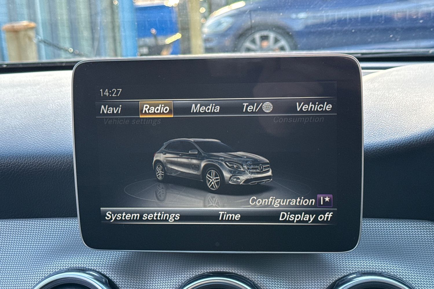 Used Mercedes-Benz GLA 2019 for sale - 78016350: Photo 6