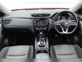 Used Nissan X-Trail 2021 for sale - 79359832: Photo