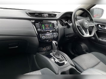 Used Nissan X-Trail 2021 for sale - 79359832: Photo