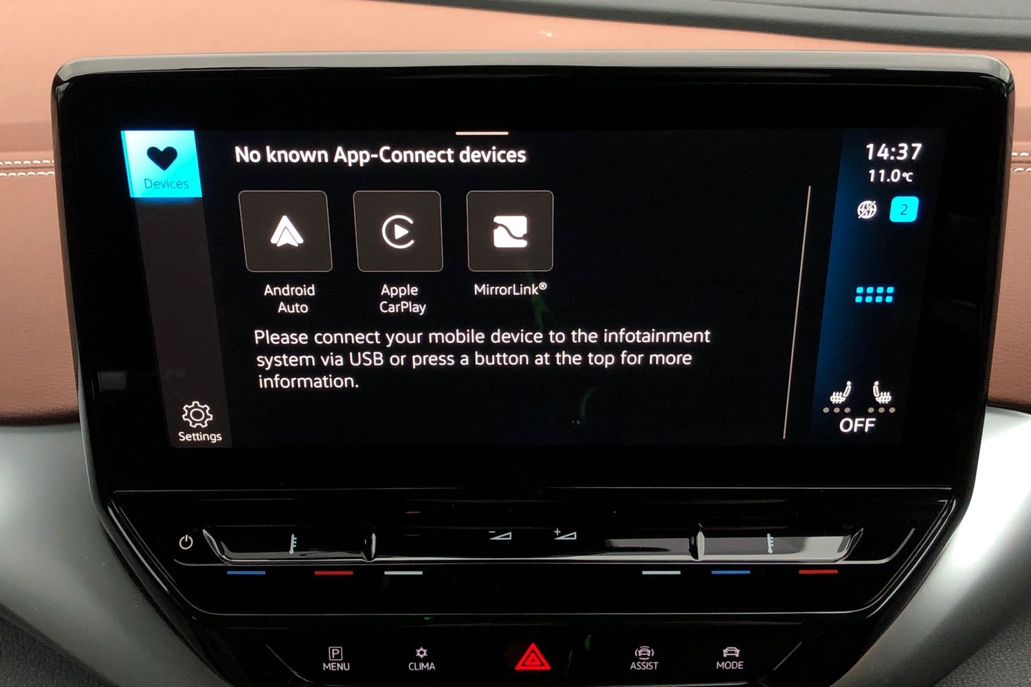 Used Volkswagen ID.4 2021 for sale - 77241416: Photo 11