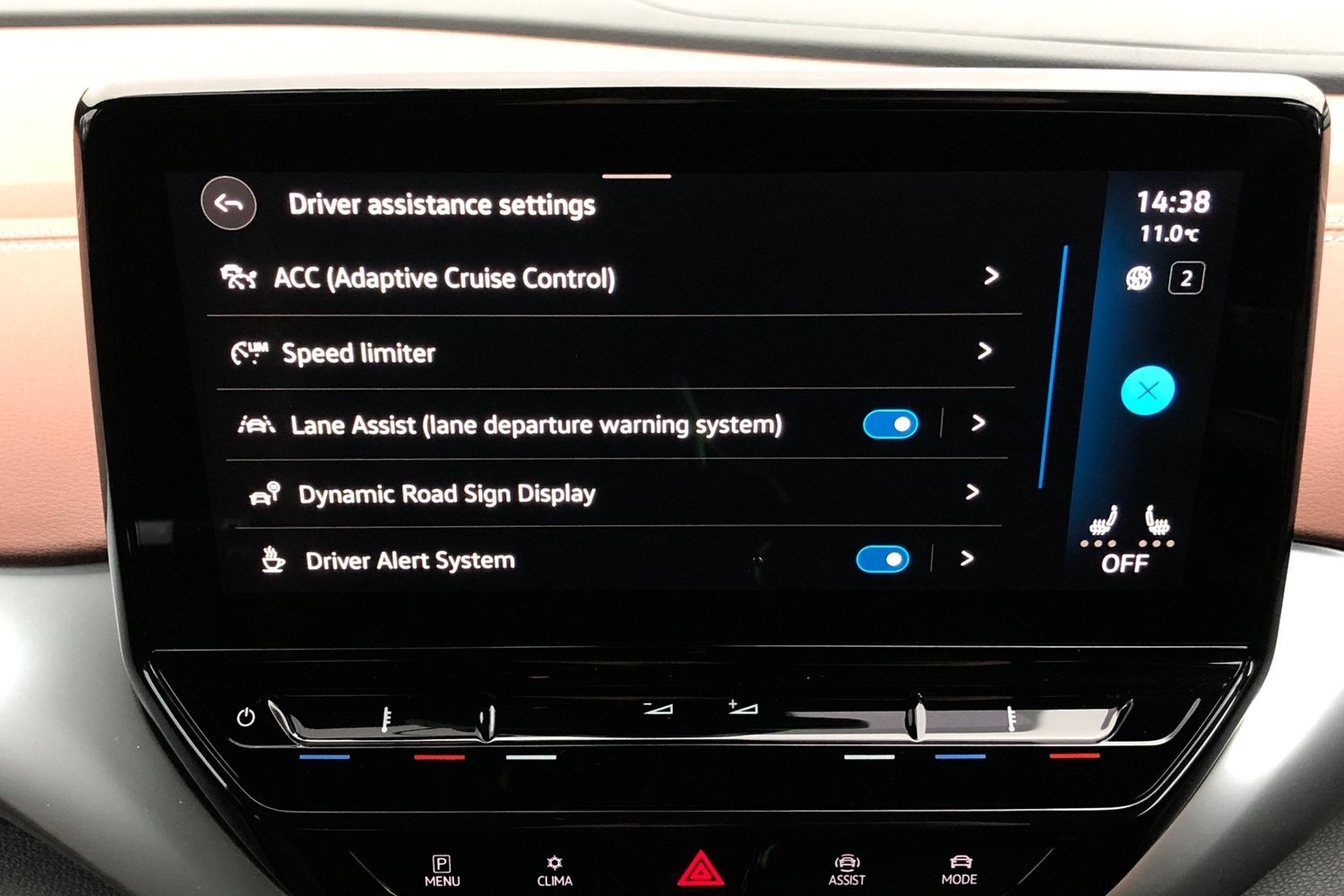 Used Volkswagen ID.4 2021 for sale - 77241416: Photo 14