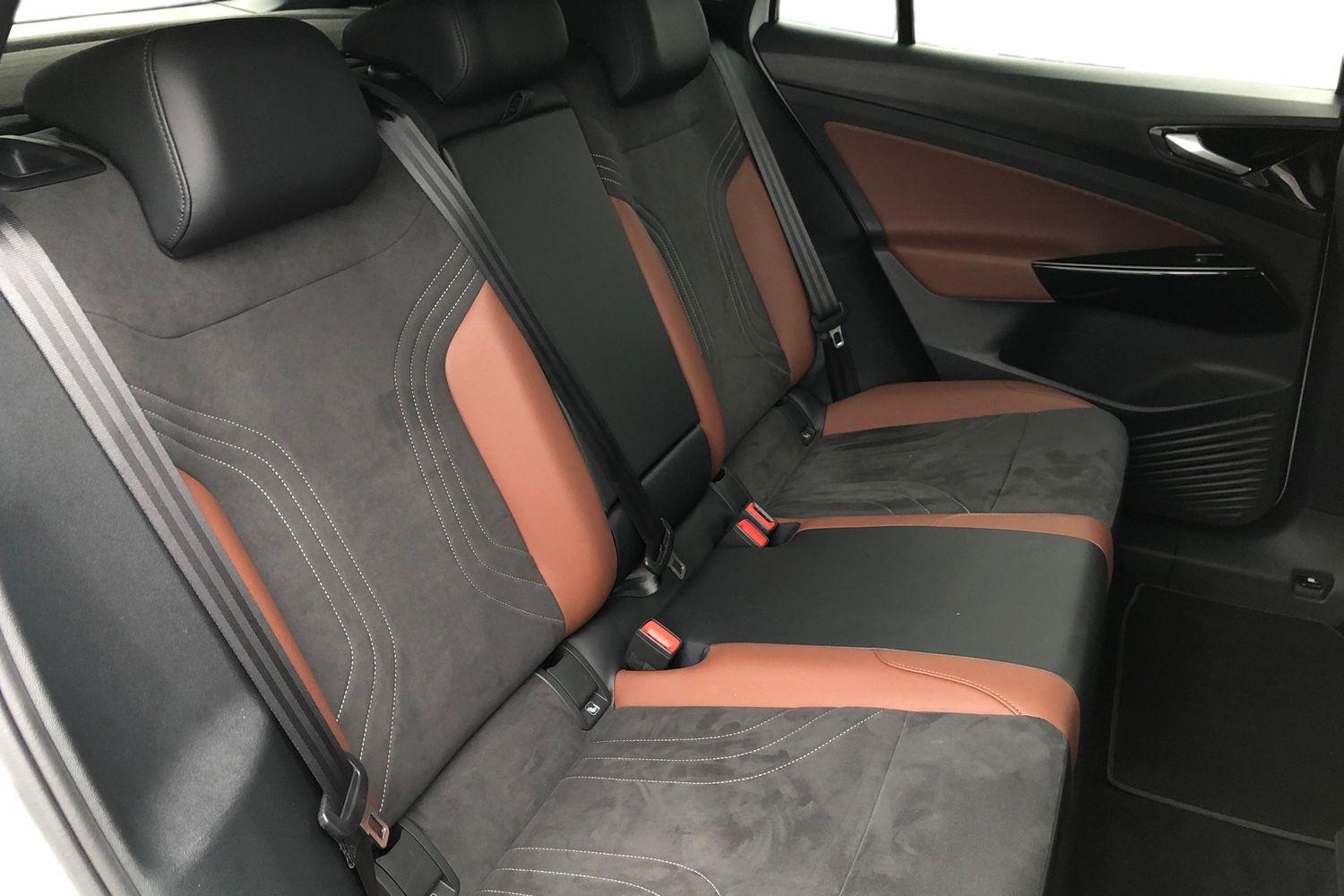 Used Volkswagen ID.4 2021 for sale - 77241416: Photo 19