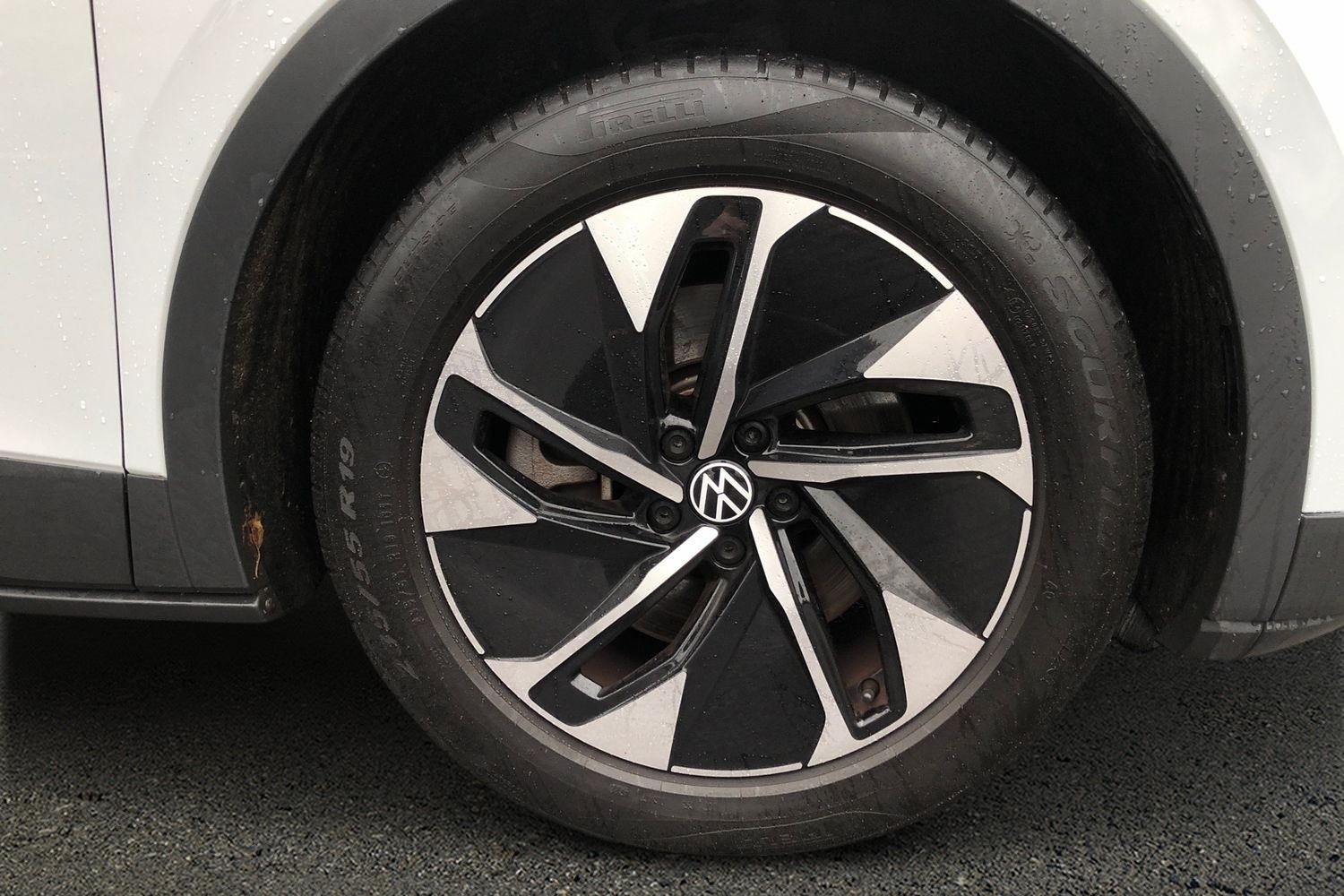 Used Volkswagen ID.4 2021 for sale - 77241416: Photo 21