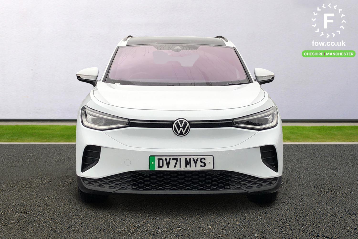 Used Volkswagen ID.4 2021 for sale - 77241416: Photo 22