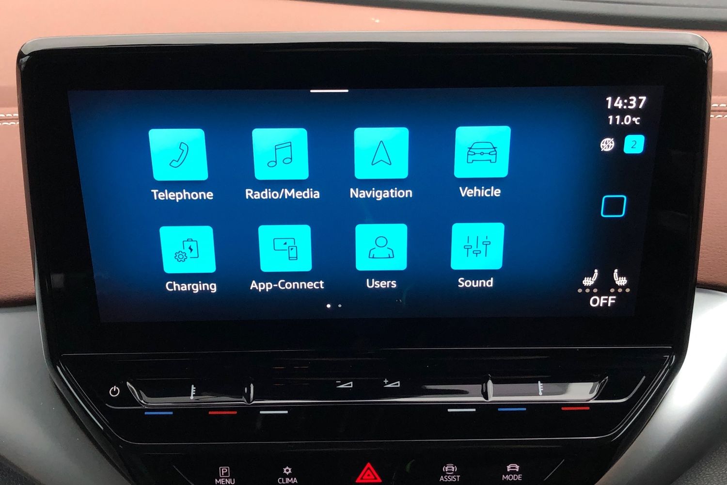 Used Volkswagen ID.4 2021 for sale - 77241416: Photo 8