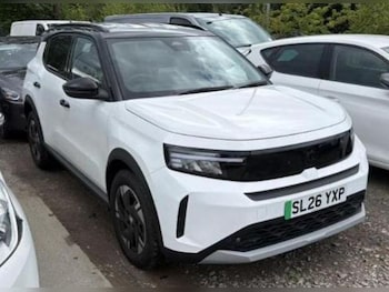 Used Vauxhall Frontera 2026 for sale - 79438868: Photo