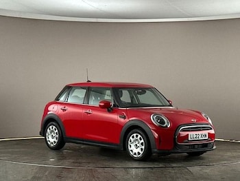 Used MINI Hatch 2022 for sale - 77473132: Photo