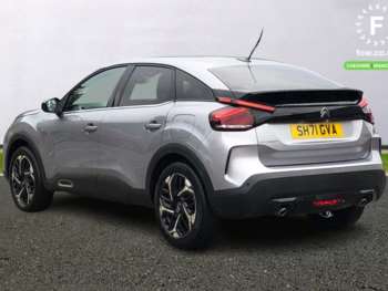 Used Citroen C4 2021 for sale - 74871961: Photo