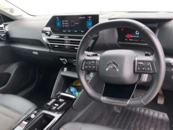 Used Citroen C4 2021 for sale - 74871961: Photo