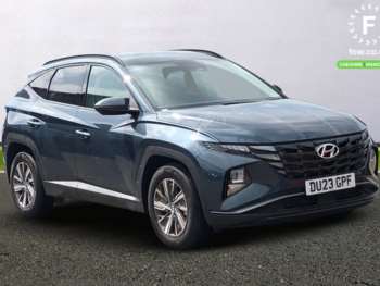 2023 - 1.6 TGDi SE Connect 5dr 2WD