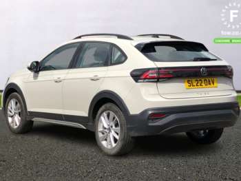 Used Volkswagen Taigo 2022 for sale - 74770484: Photo