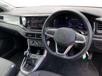 Used Volkswagen Taigo 2022 for sale - 74770484: Photo